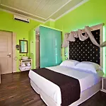 Elia Fatma Boutique (adults Only) Hotel Chania (Crete)