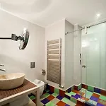 Elia Fatma Boutique (adults Only) Hotel