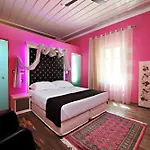 Hotel Elia Fatma Boutique (adults Only) Chania (Crete)