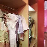 Elia Fatma Boutique (adults Only) Hotel
