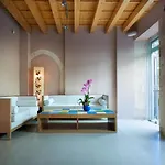 Elia Fatma Boutique (adults Only) Hotel Chania (Crete)