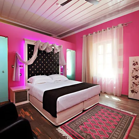 Hotel Elia Fatma Boutique (adults Only) Chania (Crete)