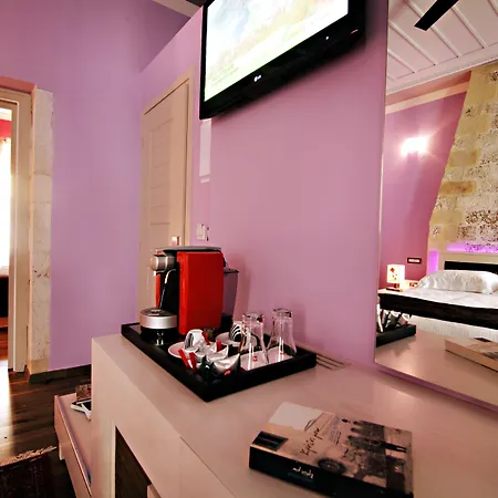 Hotel Elia Fatma Boutique (adults Only)