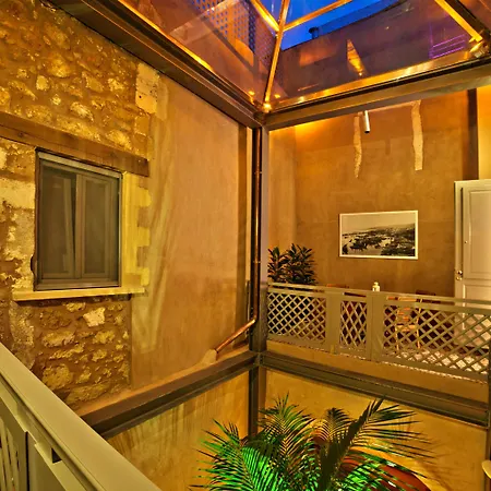 Elia Fatma Boutique (adults Only) Chania (Crete)