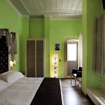 Elia Fatma Boutique (adults Only) فندق 4*