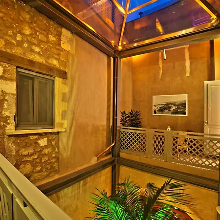 Hotel Elia Fatma Boutique (adults Only) 4*