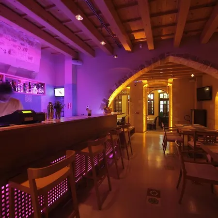 Elia Fatma Boutique (adults Only) 4* Chania (Crete)