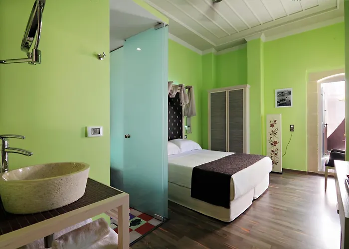 Hotel Elia Fatma Boutique (adults Only) 4*