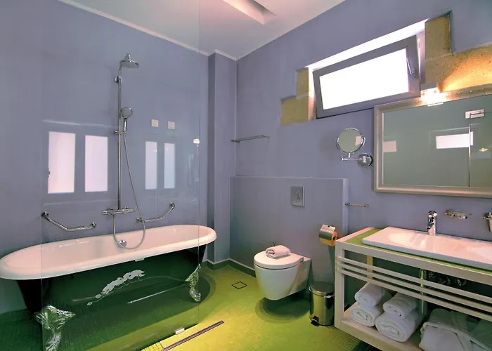 Hotel Elia Fatma Boutique (adults Only)