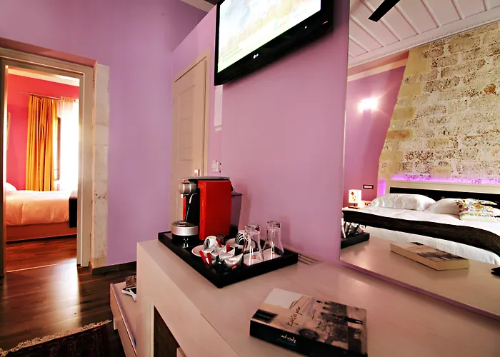 Hotel Elia Fatma Boutique (adults Only)