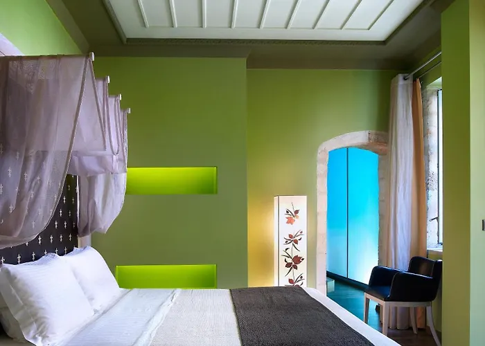 Elia Fatma Boutique (adults Only) Hotel