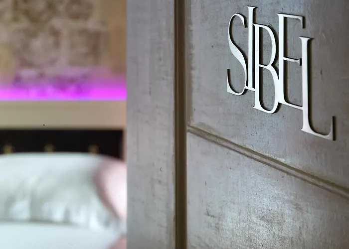 Hotel Elia Fatma Boutique (adults Only) La Canea