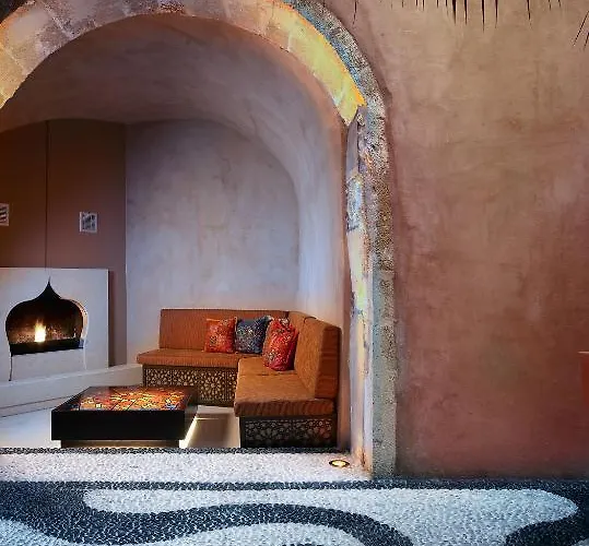 Elia Fatma Boutique (adults Only) 4* La Canea