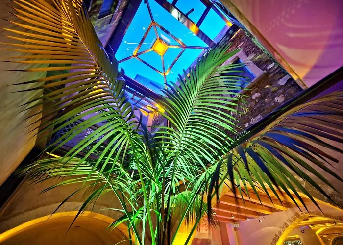 Elia Fatma Boutique (adults Only) Hotel 4*