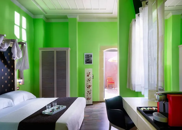 Hotel Elia Fatma Boutique (adults Only) 4*