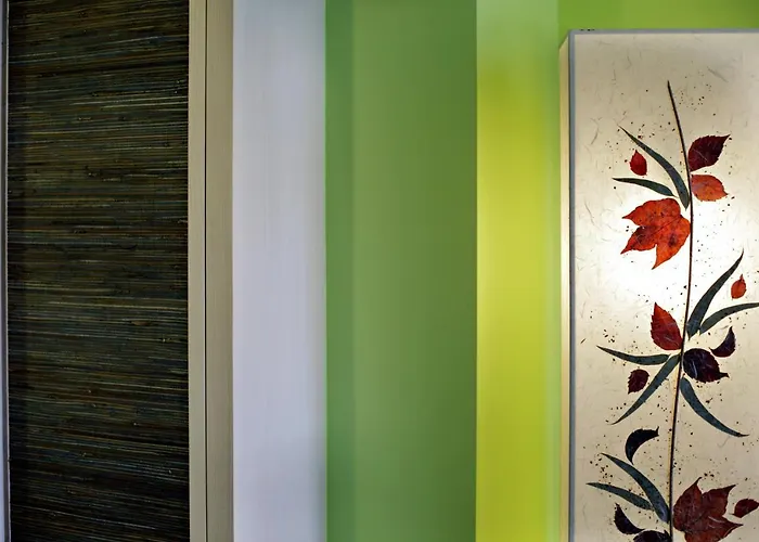 Elia Fatma Boutique (adults Only) 4* La Canea