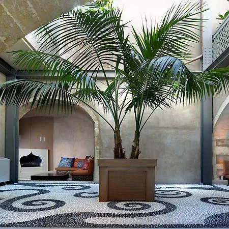 Elia Fatma Boutique (adults Only) 4* Chania (Crete)