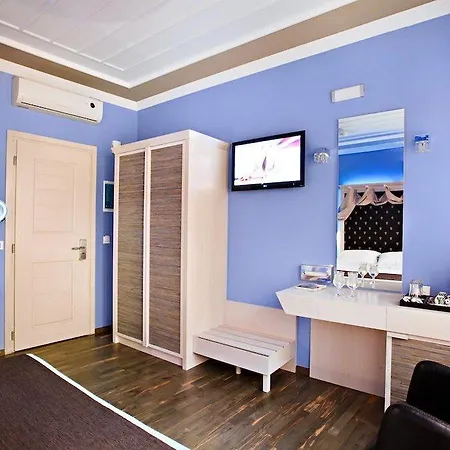 Hotel Elia Fatma Boutique (adults Only)