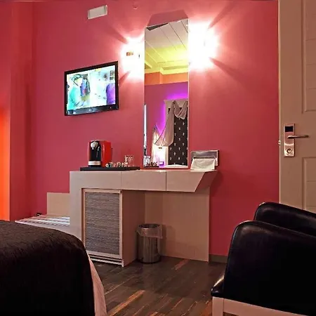 Elia Fatma Boutique (adults Only) Hotel Chania (Crete)