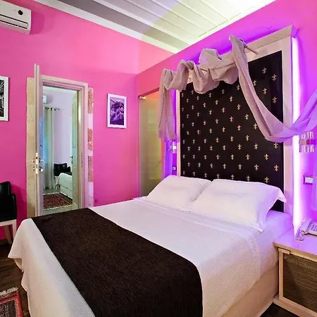 Hotel Elia Fatma Boutique (adults Only) 4*