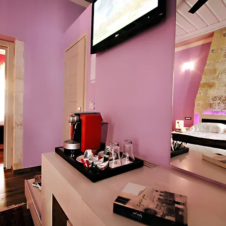 Elia Fatma Boutique (adults Only) Hotel