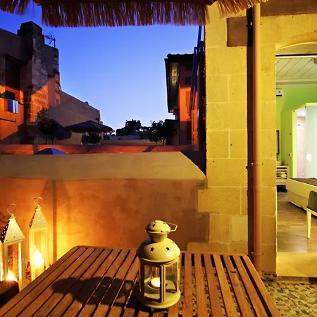 Elia Fatma Boutique (adults Only) Otel 4*