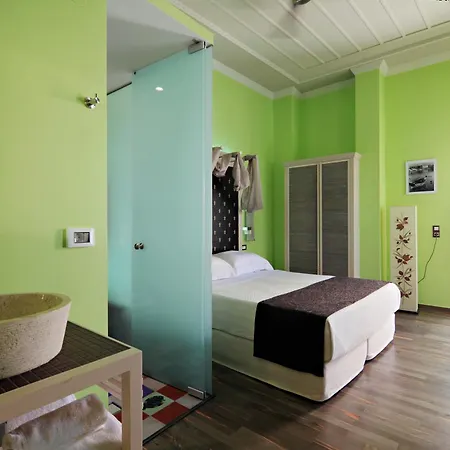 Otel Elia Fatma Boutique (adults Only) 4*