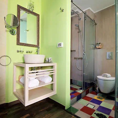 Elia Fatma Boutique (adults Only) Chania (Crete)