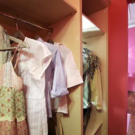 Elia Fatma Boutique (adults Only) Hotell