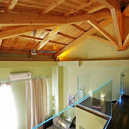 Hotel Elia Fatma Boutique (adults Only) Chania (Crete)