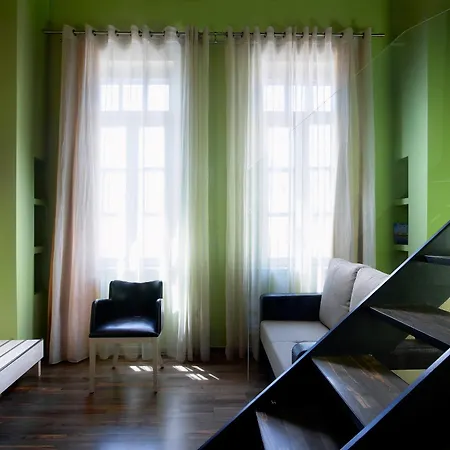 Elia Fatma Boutique (adults Only)