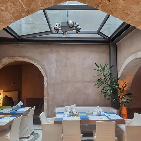 Elia Fatma Boutique (adults Only) Hotel 4*