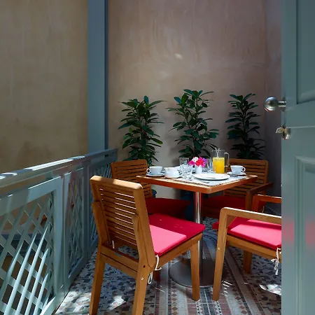 Elia Fatma Boutique (adults Only) Otel 4*