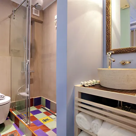 Otel Elia Fatma Boutique (adults Only) Hanya