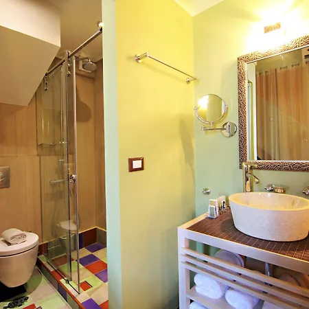 Hotel Elia Fatma Boutique (adults Only) Chania (Crete)