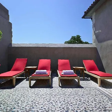 Otel Elia Fatma Boutique (adults Only) Hanya