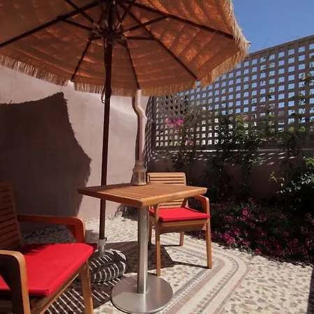 Elia Fatma Boutique (adults Only) Hotell 4*