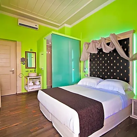 Elia Fatma Boutique (adults Only) 4*
