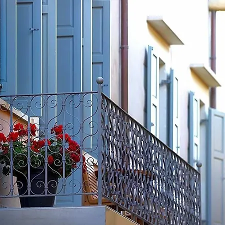 Elia Fatma Boutique (adults Only) Hotel Chania (Crete)
