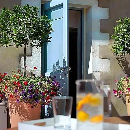 Elia Fatma Boutique (adults Only) 4* Chania (Crete)