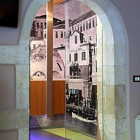 Elia Fatma Boutique (adults Only) Otel