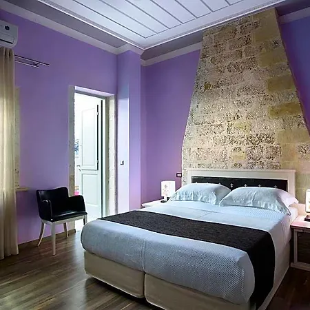 Elia Fatma Boutique (adults Only) Hotel