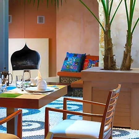 Hotel Elia Fatma Boutique (adults Only) 4*