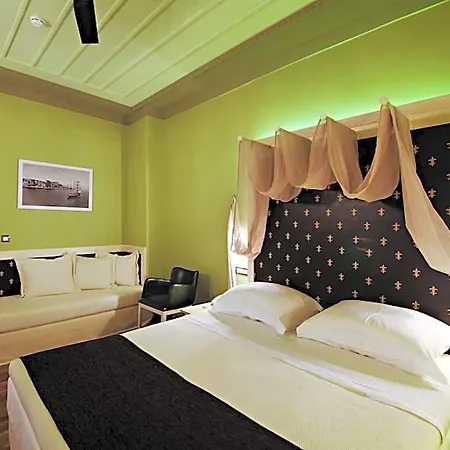 Hotel Elia Fatma Boutique (adults Only) 4*