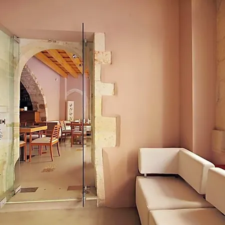 Elia Fatma Boutique (adults Only) Hanya