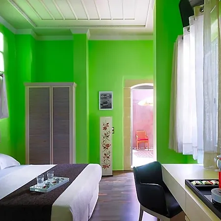 Elia Fatma Boutique (adults Only) Chania (Crete)