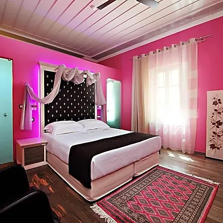 Elia Fatma Boutique (adults Only) 4* Hanya