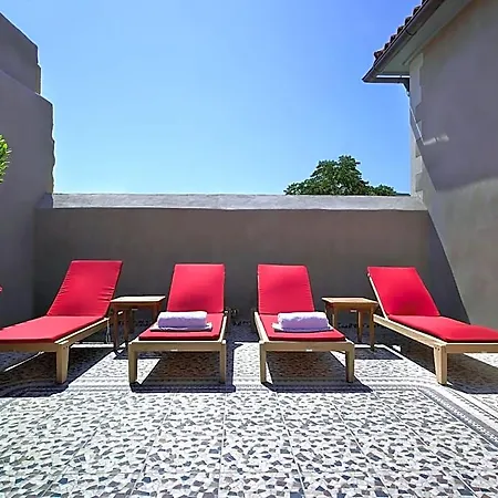 Hotel Elia Fatma Boutique (adults Only) 4*