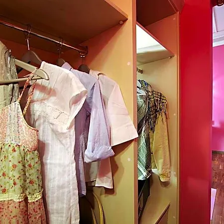 Otel Elia Fatma Boutique (adults Only) Hanya