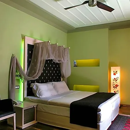 Elia Fatma Boutique (adults Only) 4* Hanya